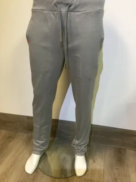 2UNDR 2U09LQGGY Leisure Pant Grey/Grey