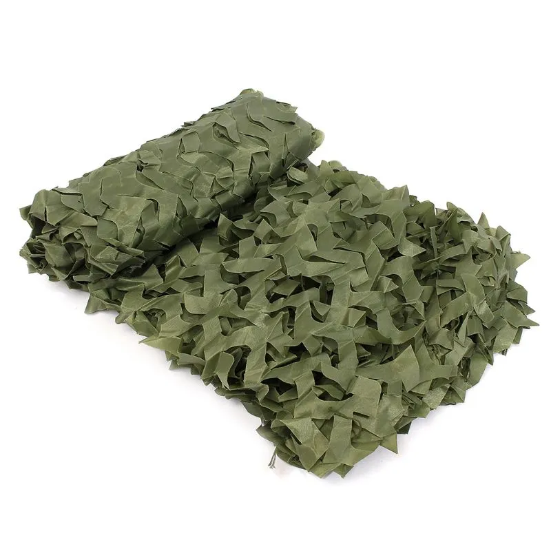 4x5m 2x3m Military Camouflage Net Camo Netting Army Nets