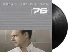 76 (IEX) - Vinyl LP