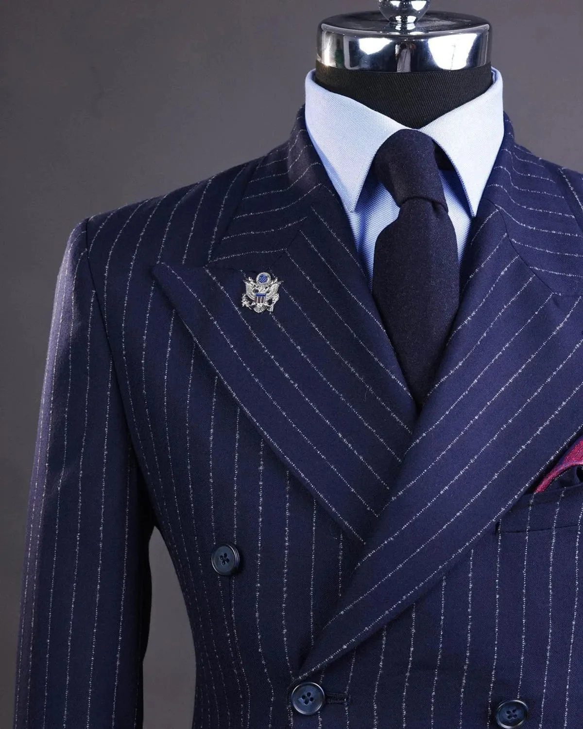 Aidase Vintage Wedding Suits For Men Slim Fit Tuxedos Peaked Lapel Groom Wear Business Office 2 Pieces Blazer With Pants Costume Homme