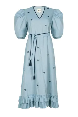 Amalfi Dress