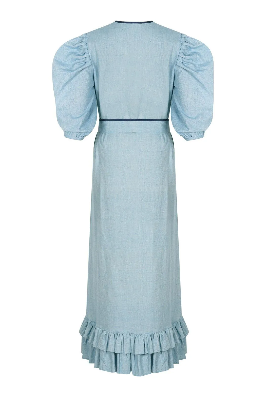 Amalfi Dress