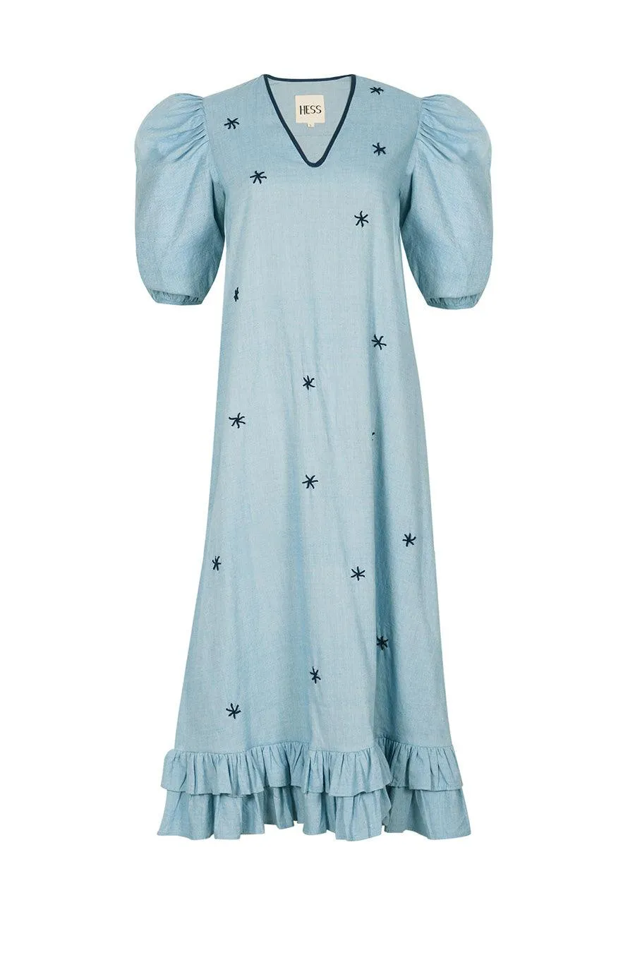 Amalfi Dress
