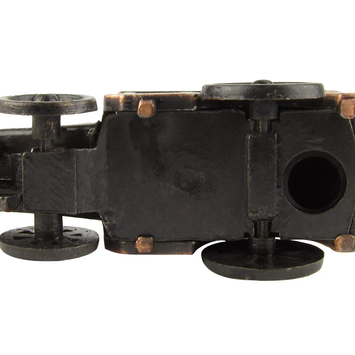 Amish Horse and Buggy 1:48 O Scale Model Train Accessory Pencil Sharpener