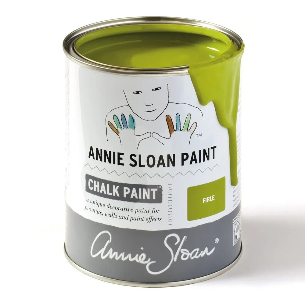 Annie Sloan CHALK PAINT™  - Firle