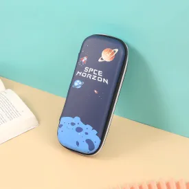 Astronaut Space Boy Destress Pencil Case.