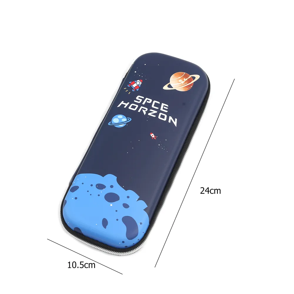 Astronaut Space Boy Destress Pencil Case.