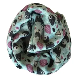 Baby Shawl <br> Bear