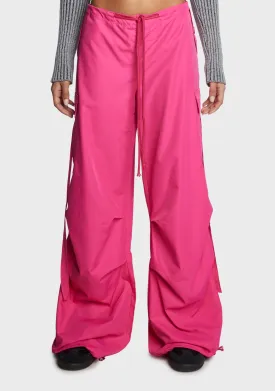Back At Ya Cargo Pants