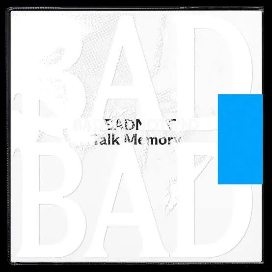 BADBADNOTGOOD - TALK MEMORY VINYL