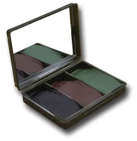 BCB 3-COLOUR CAMMO COMPACT