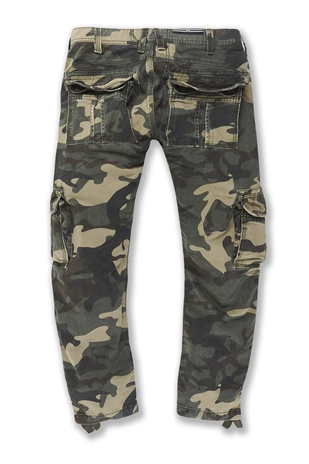 Big Men's Xavier OG Camo Cargo 3 Pack Bundle #2