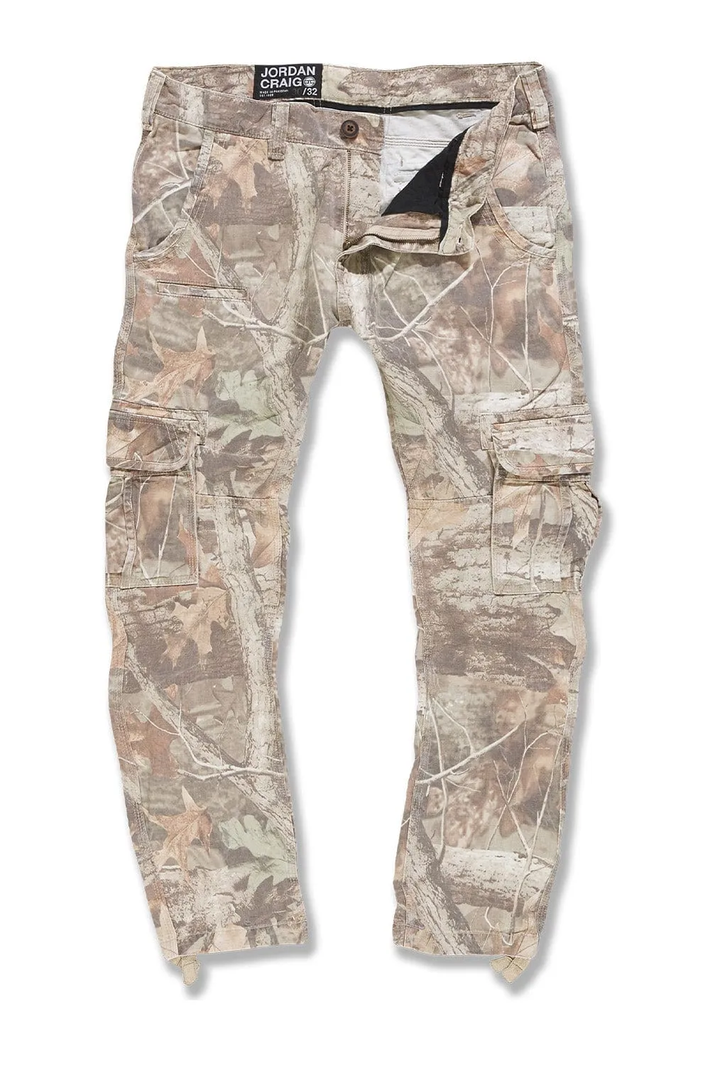 Big Men's Xavier OG Camo Cargo 3 Pack Bundle #2