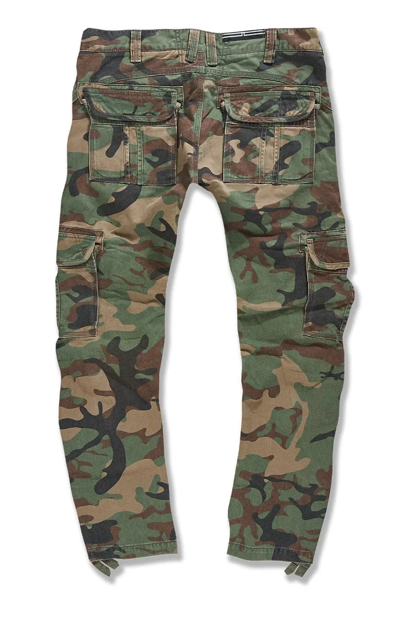 Big Men's Xavier OG Camo Cargo 3 Pack Bundle #2