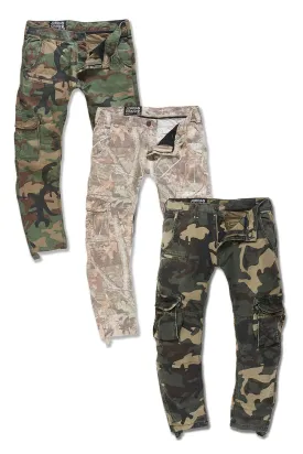Big Men's Xavier OG Camo Cargo 3 Pack Bundle #2