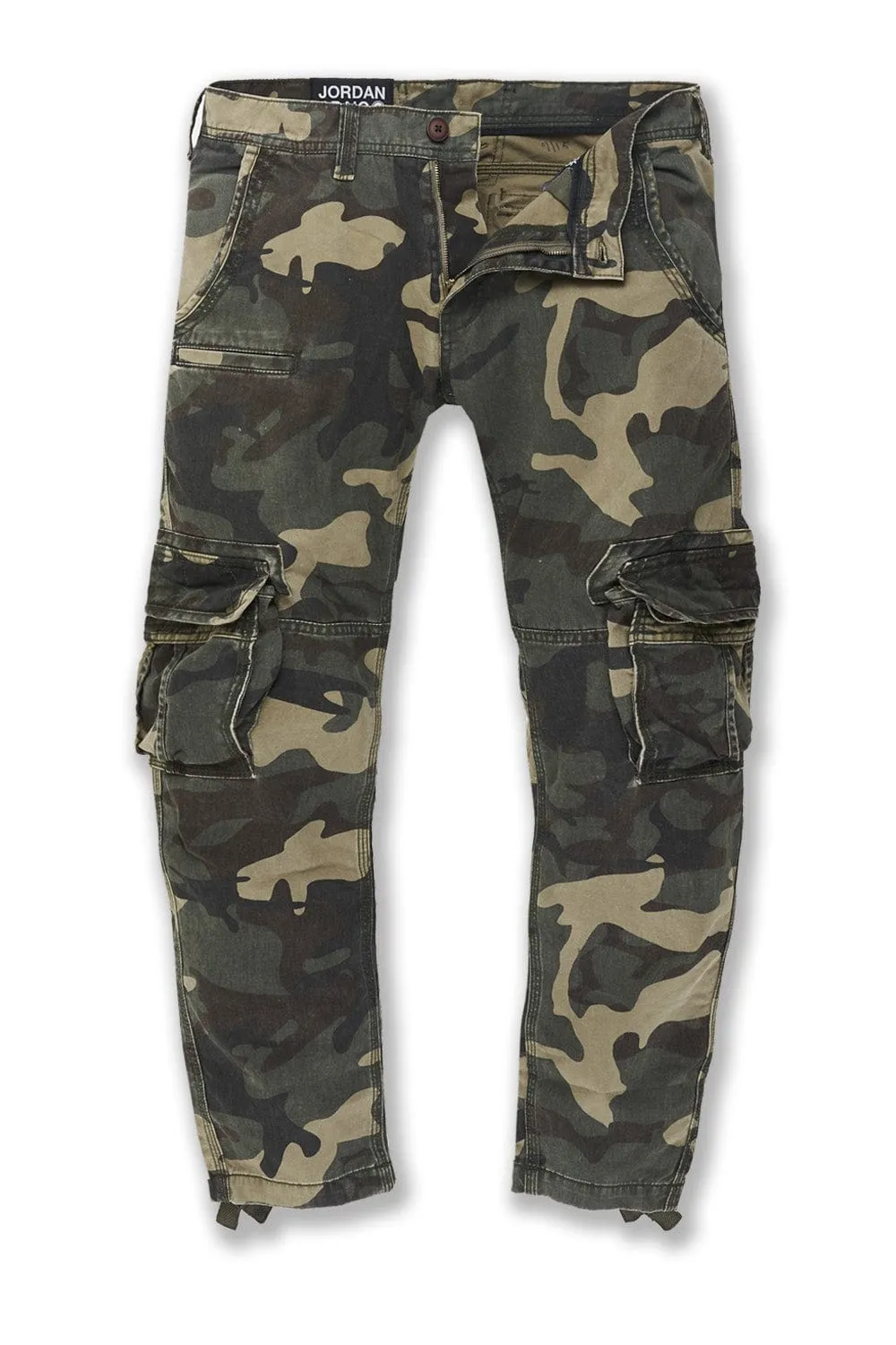 Big Men's Xavier OG Camo Cargo 3 Pack Bundle #2