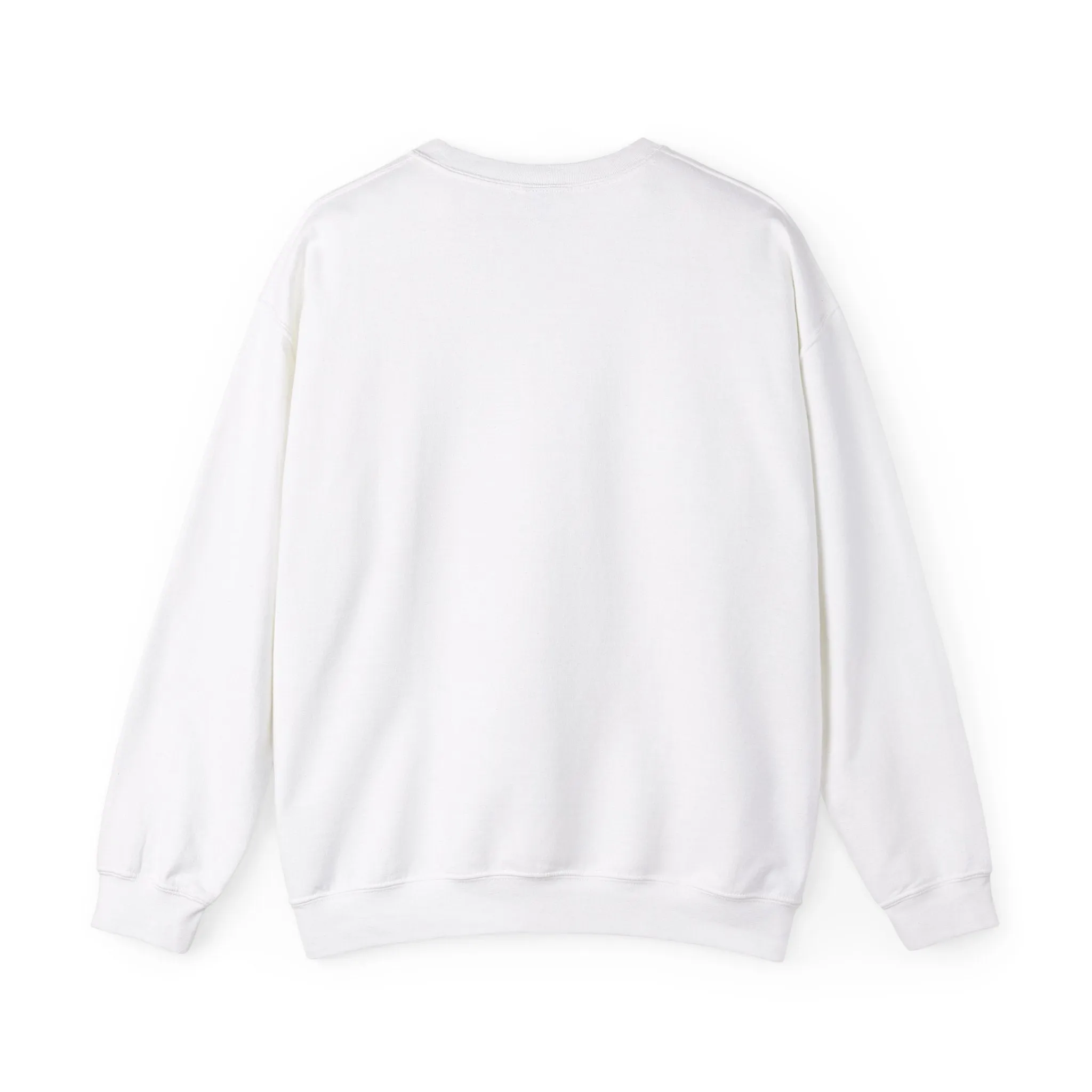 Black Resist Unisex Sweatshirt