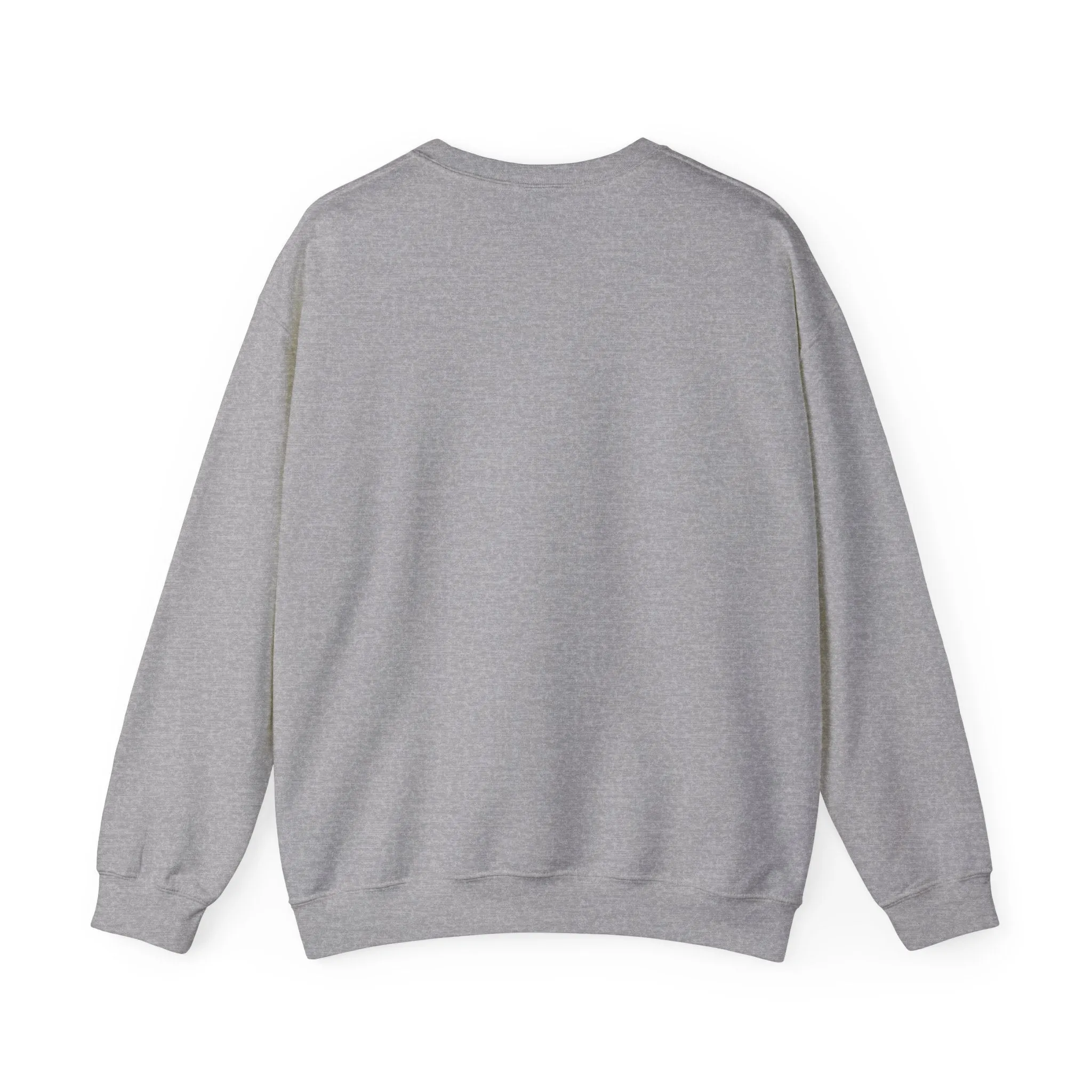 Black Resist Unisex Sweatshirt