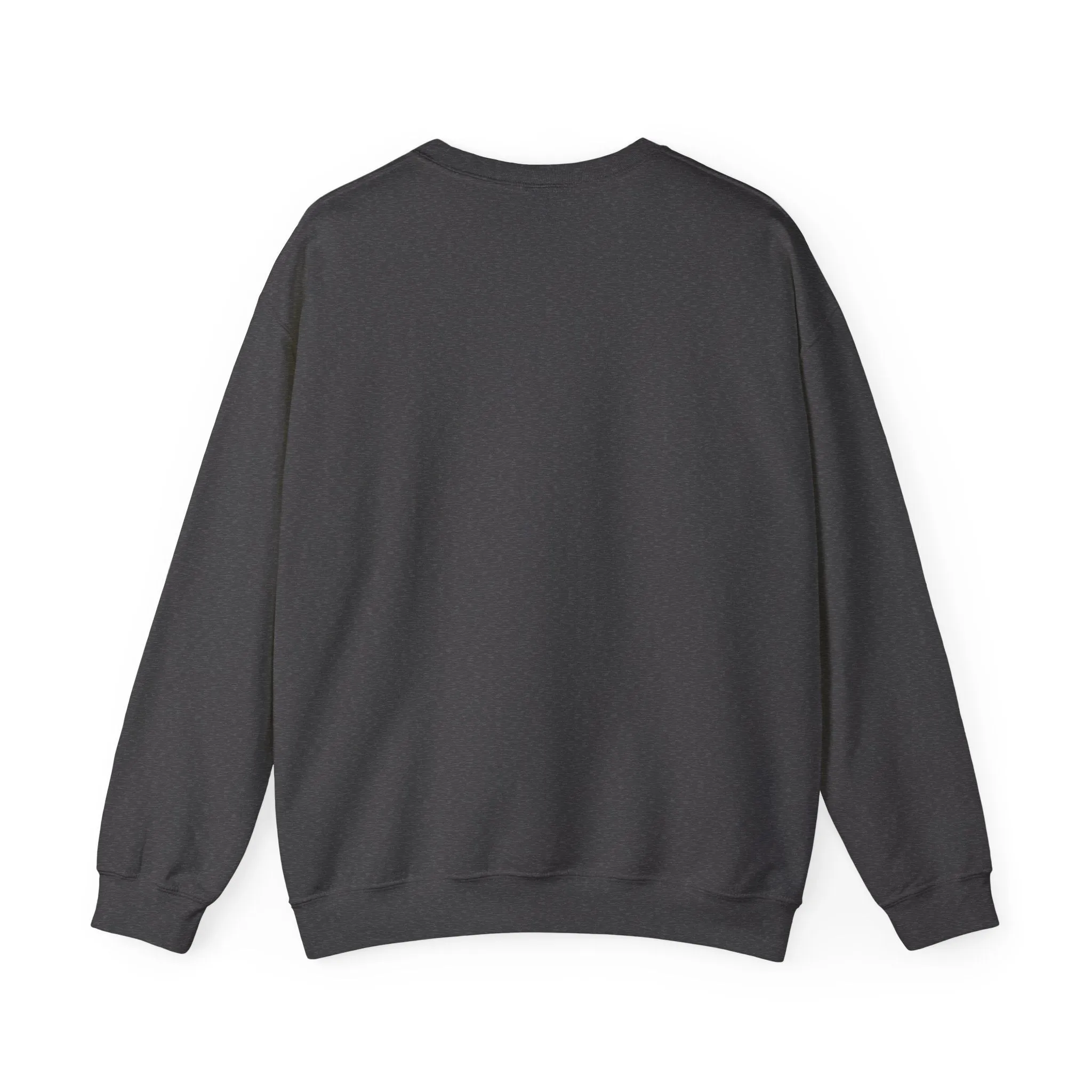 Black Resist Unisex Sweatshirt