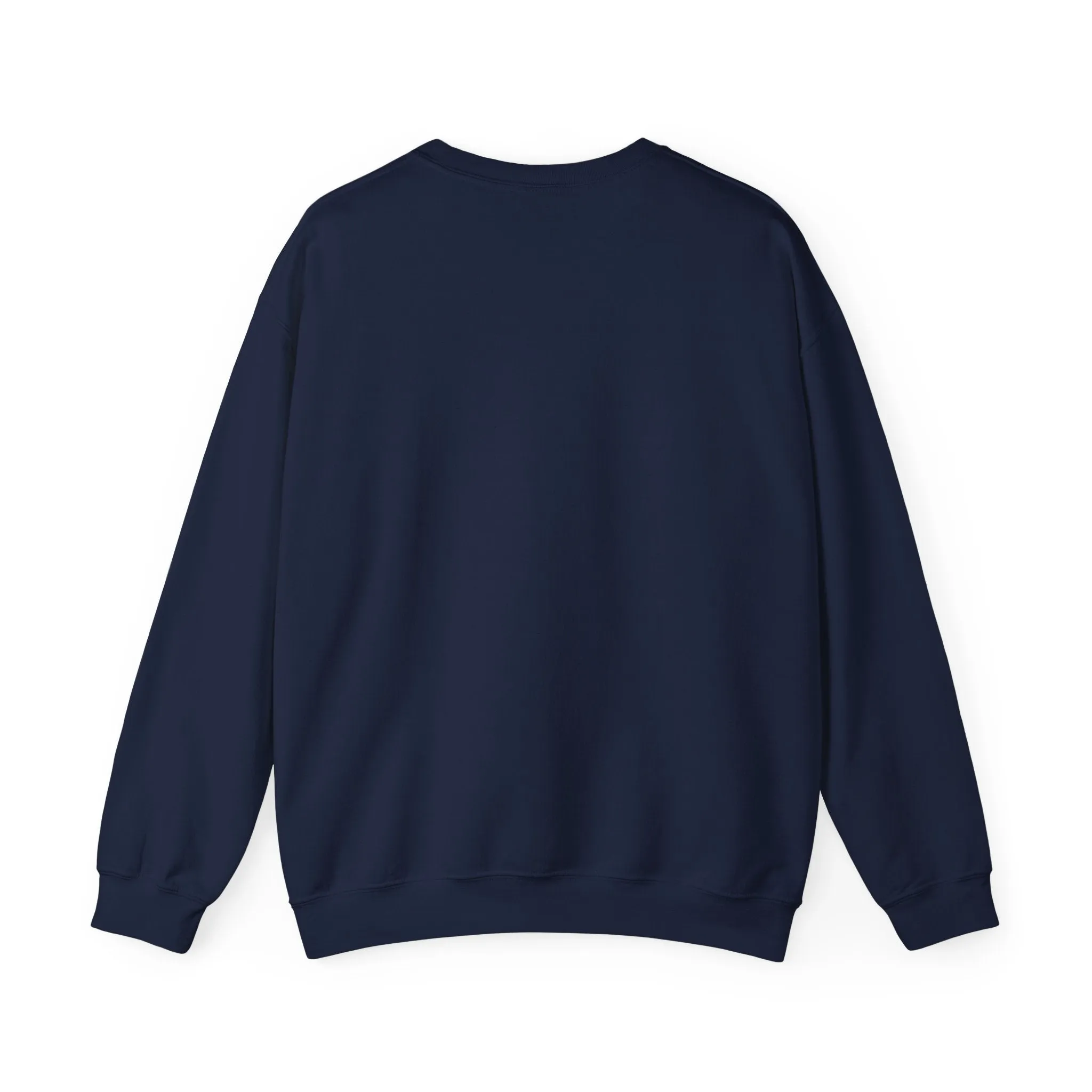 Black Resist Unisex Sweatshirt