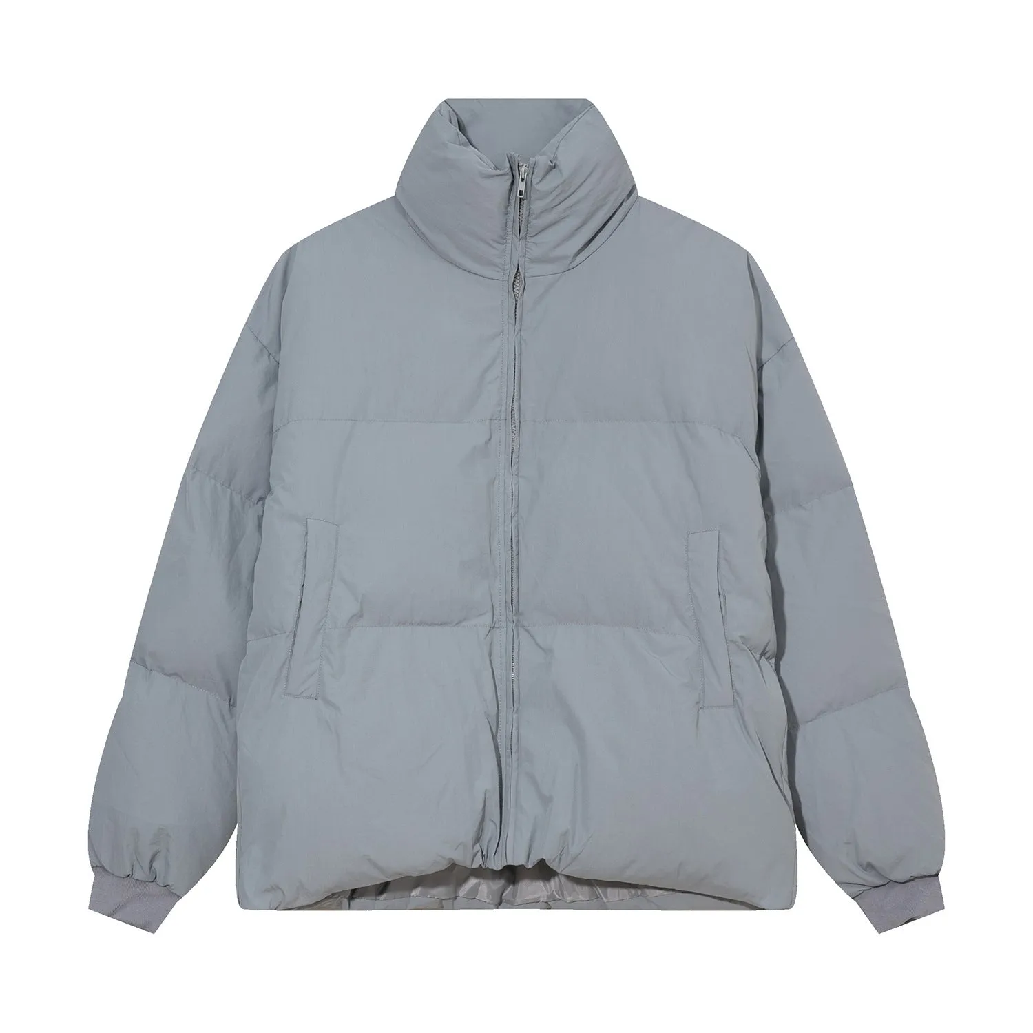 Bread Trend Simple And Loose Cotton Clothes