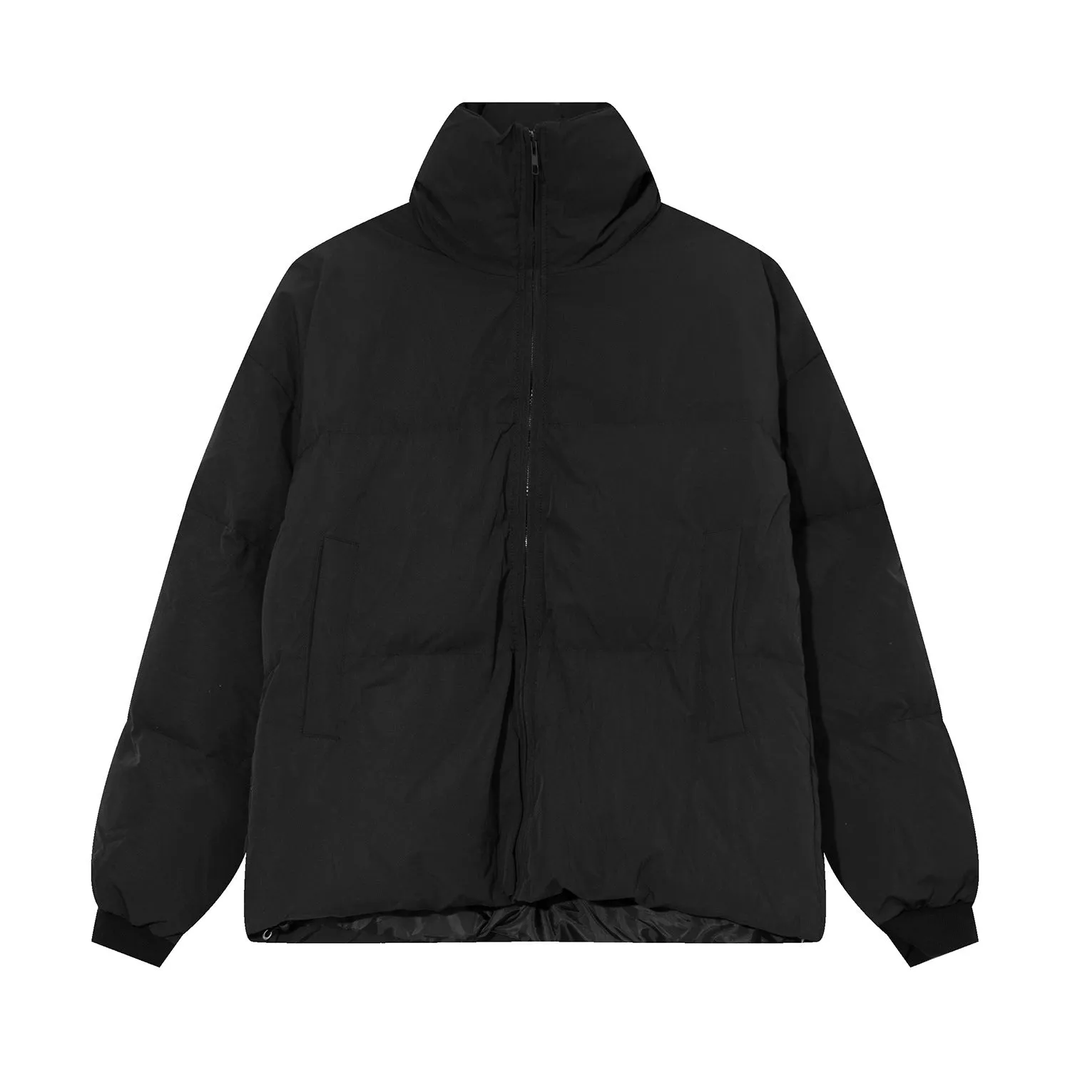 Bread Trend Simple And Loose Cotton Clothes