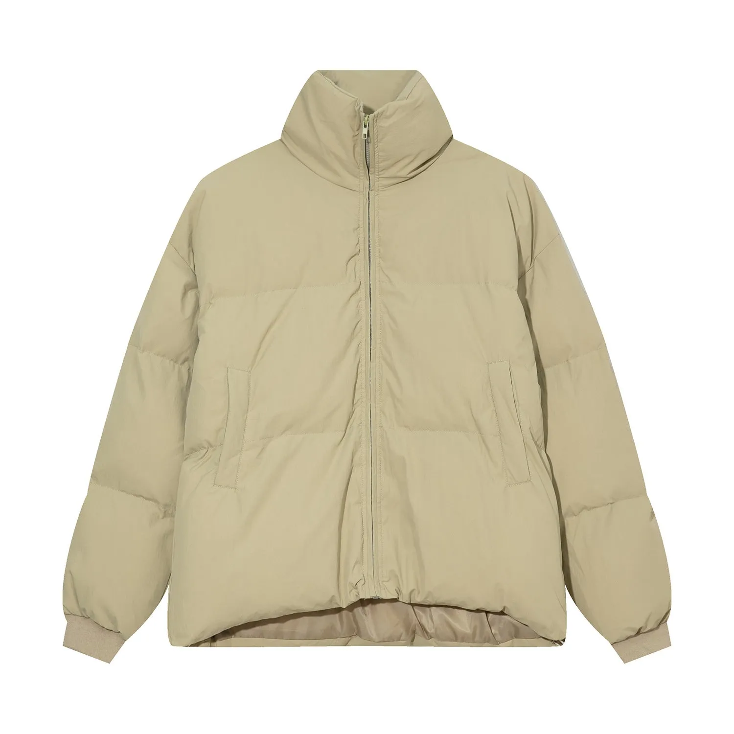 Bread Trend Simple And Loose Cotton Clothes