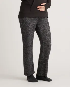 Brushed Maternity & Postpartum Lounge Pants