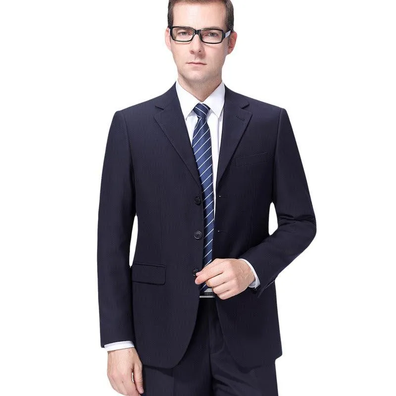 Business Casual suit Men's