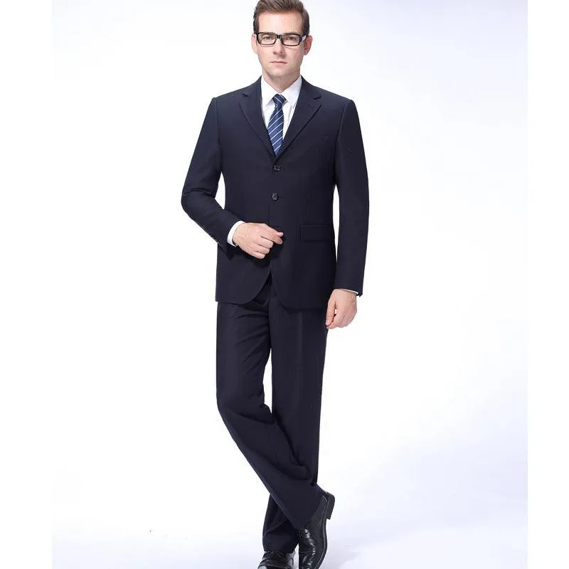 Business Casual suit Men's