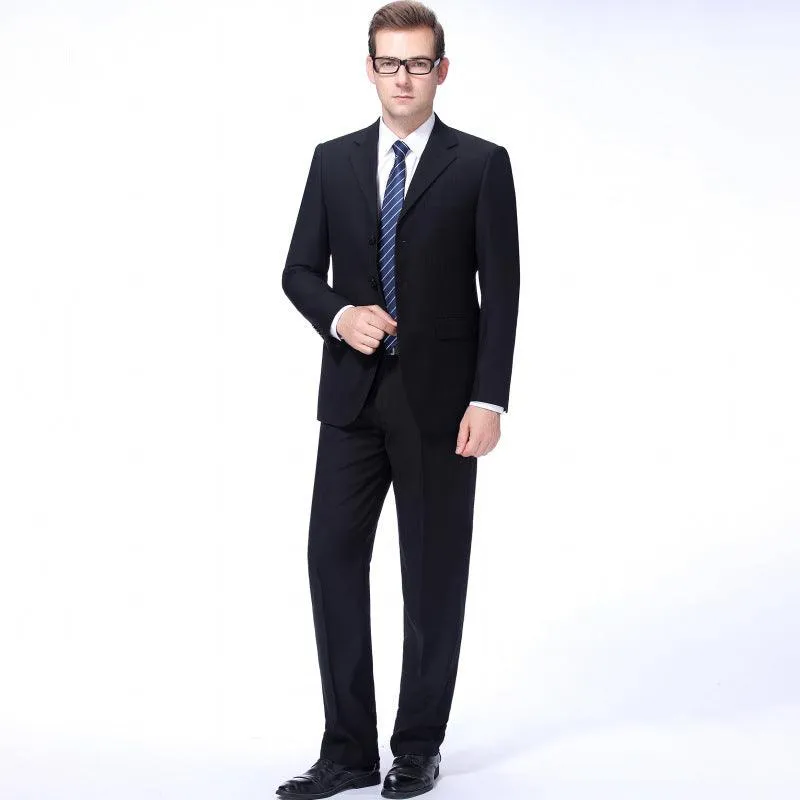 Business Casual suit Men's