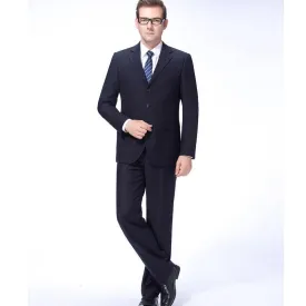 Business Casual suit Men's