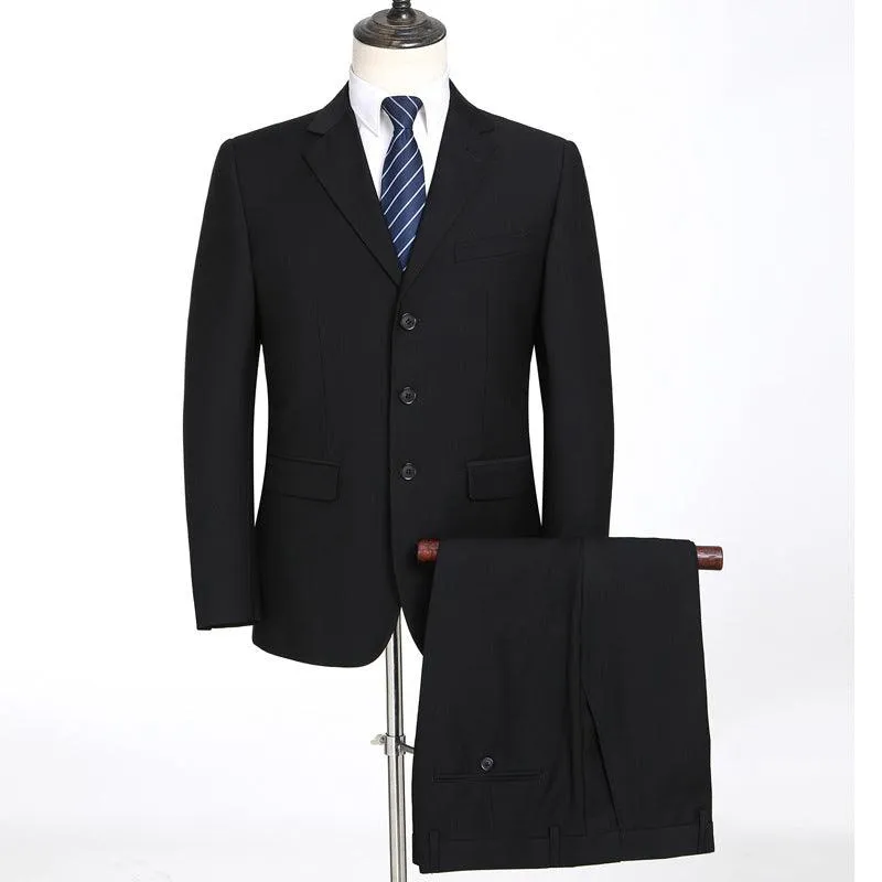 Business Casual suit Men's