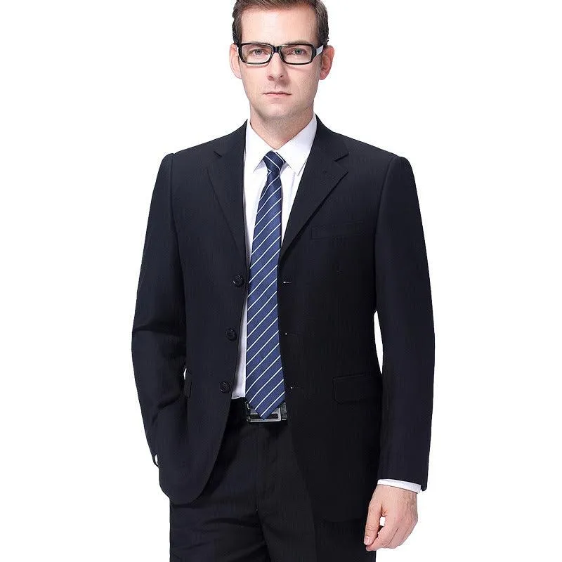 Business Casual suit Men's