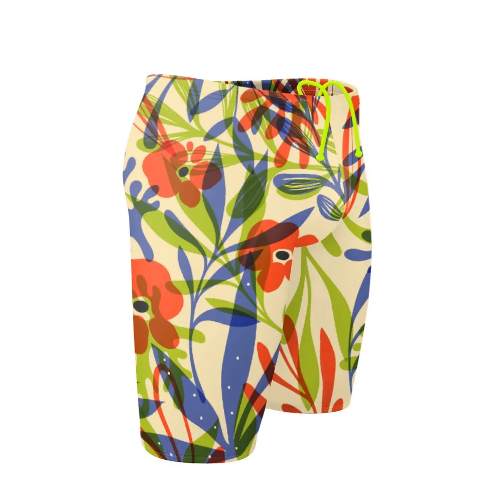 Buttercup Jammer Swimsuit