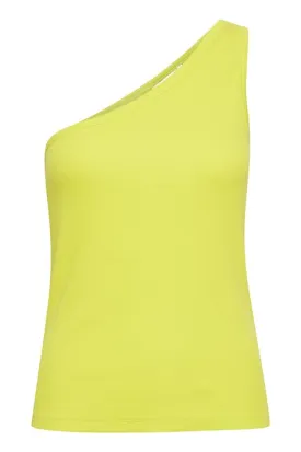 Camisole B.Young "Sulfur Spring"(Jaune Citron)