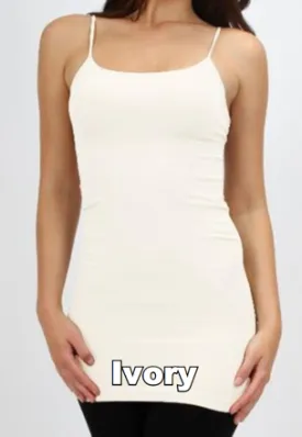 Camisole Dress