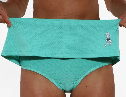 Caribbean Ultra Swift Running Skirt