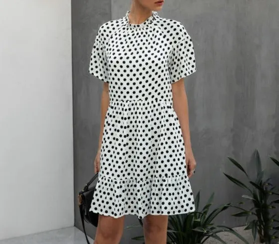 Casual Loose Sundress
