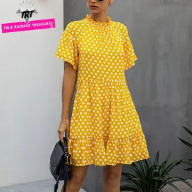 Casual Loose Sundress