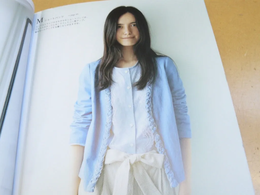 Casual Sweet Clothes
