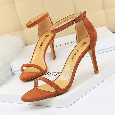 Celosia Stylish Sandals
