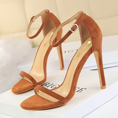 Celosia Stylish Sandals
