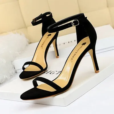 Celosia Stylish Sandals