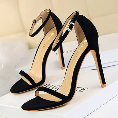 Celosia Stylish Sandals