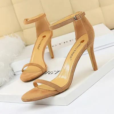 Celosia Stylish Sandals