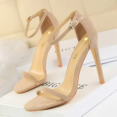 Celosia Stylish Sandals