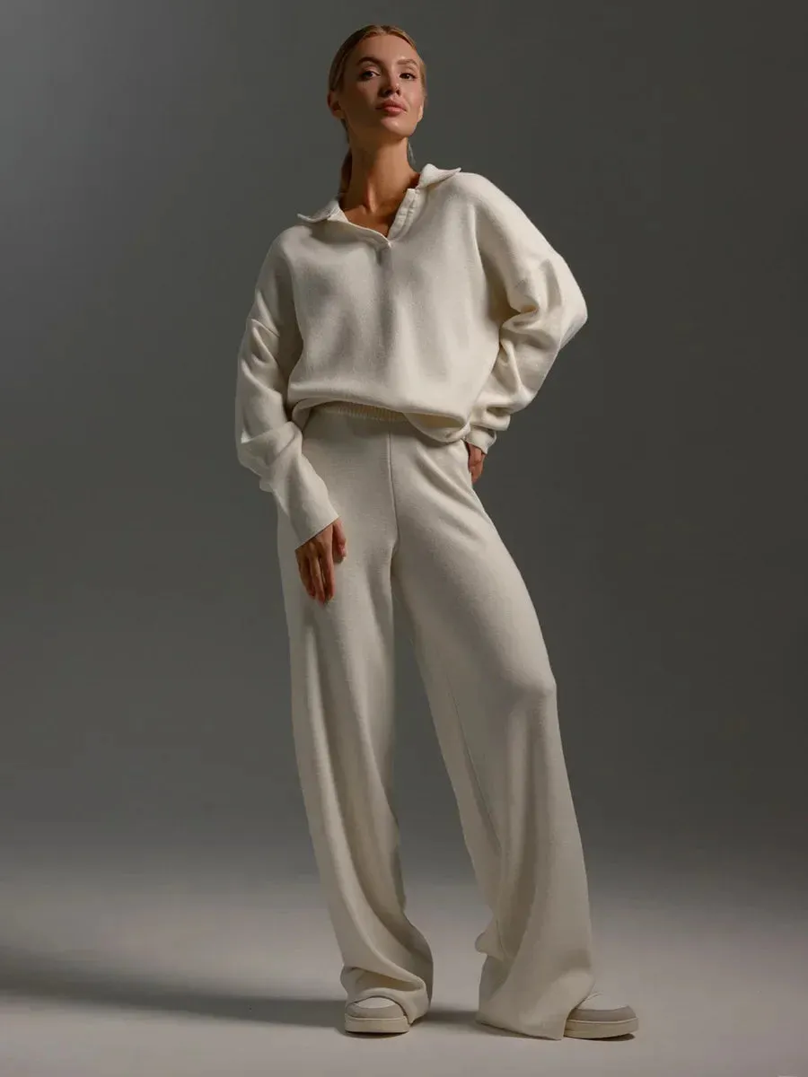 Chloe Knitwear Set