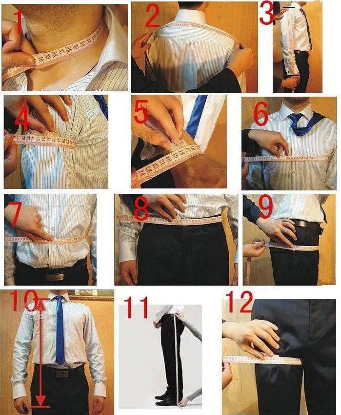 ClassyBy Royal Blue Plaid Wedding Suit Three Pieces (Jacket pants vest) PL554