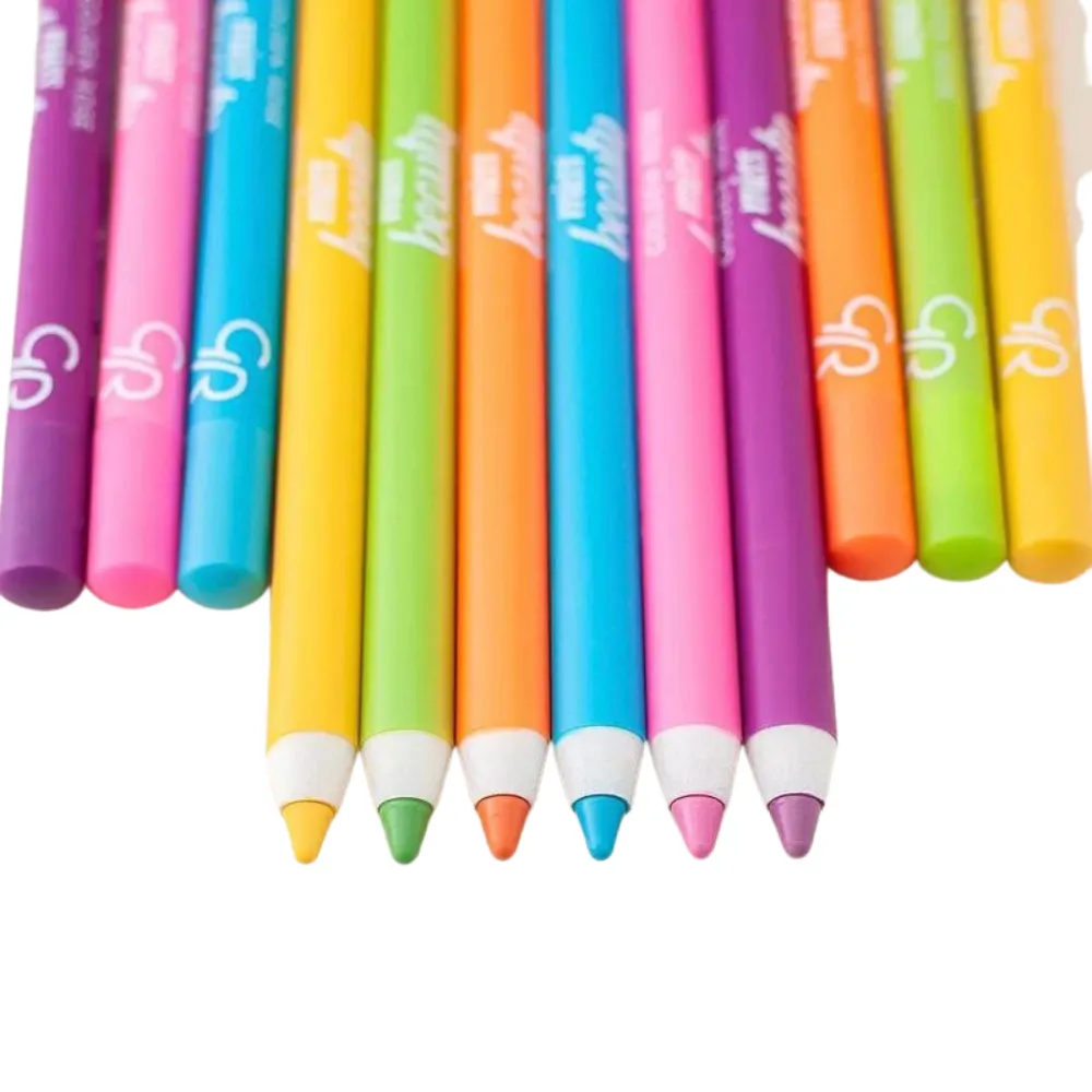 Colorpop Eye Pencil - 05 Bright Green